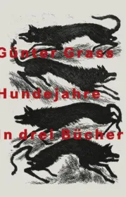  978-3-86930-666-7;grass-hundejahre.jpg - Bild