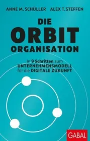  978-3-86936-899-3;Schüller_Steffen-Die Orbit-Organisation.jpg - Bild