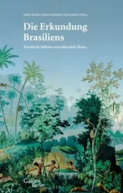  978-3-86971-075-4;Zischler-Die Erkundung Brasiliens.jpg - Bild
