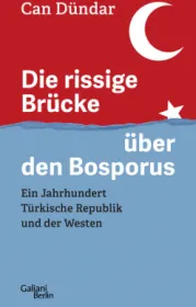 978-3-86971-290-1;Dündar-DieRissigeBrückeÜberDenBosporus.jpg - Bild