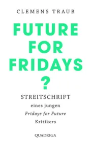  978-3-86995-098-3;Traub-FutureForFridays.jpg - Bild