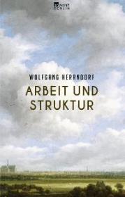  978-3-87134-781-8;herrndorf-arbeit.jpg - Bild