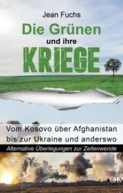  978-3-87336-787-6;Fuchs-DieGrünenUndIhreKriege.jpg - Bild