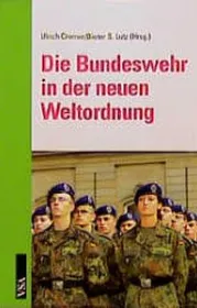  978-3-87975-793-0;Cremer-Die Bundeswehr in der neuen Weltordnung.jpg - Bild