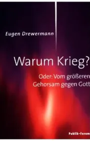  978-3-88095-288-1;Drewermann-Krieg.jpg - Bild