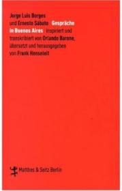  978-3-88221-036-1;Borges_Sabato-Gespräche.jpg - Bild
