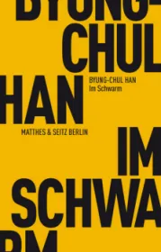  978-3-88221-037-8;Han-ImSchwarm.jpg - Bild