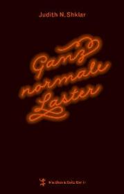  978-3-88221-389-8;Shklar-laster.jpg - Bild
