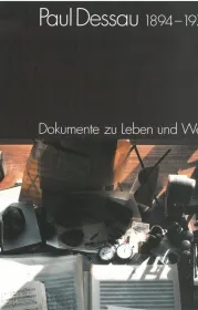  978-3-88331-029-9;Henze-Paul Dessau.jpg - Bild