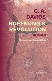  978-3-88423-685-7;Davids-Hoffnung & Revolution.jpg - Bild