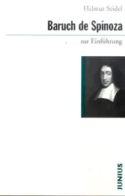  978-3-88506-644-6;Seidel-BaruchDeSpinoza.jpg - Bild