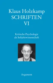  978-3-88619-407-0;holzkamp-schriften6.jpg - Bild