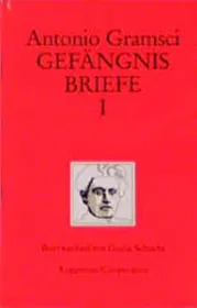 978-3-88619-421-6;Gramsci-Gefängnisbriefe 1.jpg - Bild
