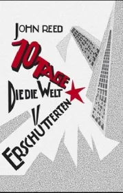  978-3-88634-092-7;Reed-10-Tage-die-die-Welt-erschüttertn.jpg - Bild