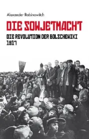  978-3-88634-097-2;Rabinowitch-DieSowjetmacht.jpg - Bild