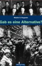  978-3-88634-099-6;Rogowin-GabEsEineAlternative.jpeg - Bild