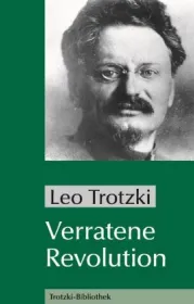  978-3-88634-105-4;Trotzki-Verratene Revolution.jpg - Bild