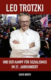 978-3-88634-148-1;North-Leo Trotzki und der Kampf für Sozialismus ...jpg - Bild