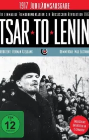  978-3-88634-211-2;Tsar-to-Lenin.jpg - Bild