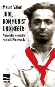  978-3-88975-209-3;Valeri-Jude, Kommunist und Neger.jpg - Bild