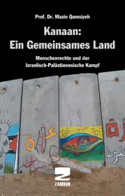  978-3-88975-224-6;qumsiyeh-kanaan.jpg - Bild