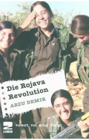  978-3-88975-262-8;Demir-DieRojavaRevolution.jpg - Bild