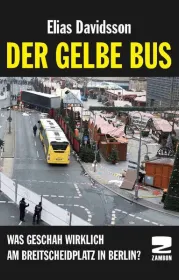  978-3-88975-274-1;Davidsson-Der gelbe Bus.jpg - Bild