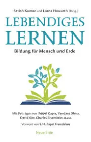  978-3-89060-849-5;Kumar+Howarth-Lebendiges Lernen.jpg - Bild