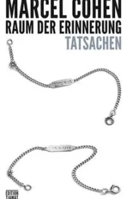  978-3-89320-188-4;Cohen-RaumDerErinnerung.jpg - Bild