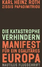  978-3-89401-785-9;Roth-Die Katastrophe verhindern.jpg - Bild