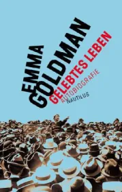  978-3-89401-810-8;Goldman-Gelebtes-Leben.jpg - Bild