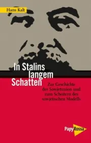  978-3-89438-434-0;Kalt-In STalins langem Schatten.jpg - Bild