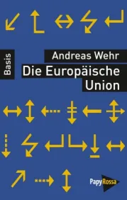 978-3-89438-498-2;Wehr-Die-Europäische-Union.jpg - Bild