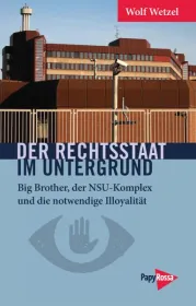  978-3-89438-591-0;wetzel-rechtsstaat.jpg - Bild