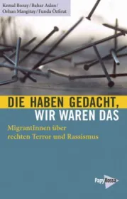  978-3-89438-614-6;Bozay-Die haben gedacht, wir waren das.jpg - Bild