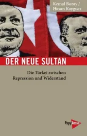  978-3-89438-636-8;Bozay_Kaygisiz-Der neue Sultan.jpg - Bild