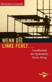978-3-89438-651-1;Losurdo-Wenn-die-Linke-fehlt.jpg - Bild