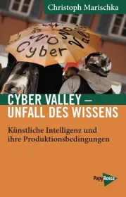  978-3-89438-722-8;christopoh-Cyber Valley.jpg - Bild