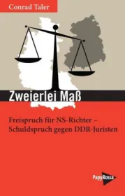  978-3-89438-733-4;Taler-Zweierlei Maß.jpg - Bild