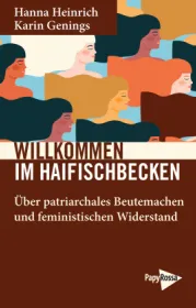  978-3-89438-751-8;Heinrich-WillkommenImHaifischbecken.jpg - Bild