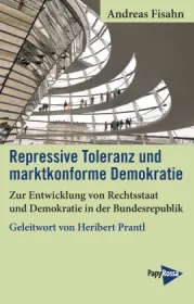  978-3-89438-771-6;Fisahn-RepressiveToleranz.jpg - Bild