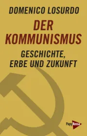 978-3-89438-815-7;Losurdo-Der Kommunismus.jpg - Bild