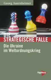  978-3-89438-822-5;Auernheimer-Die strategische Falle.jpg - Bild