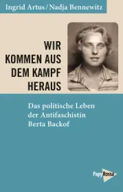  978-3-89438-827-0;Artus+Bennewitz-Wir kommen aus dem Kampf heraus.jpg - Bild