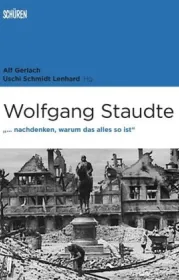 978-3-89472-969-1;Gerlach-Wolfgang Staudte.jpg - Bild