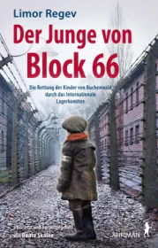  978-3-89484-848-4;Regev-Der Junge von Block 66.jpg - Bild