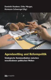  978-3-89518-505-2;Haubner-AgendasettingUndReformpolitik.jpg - Bild