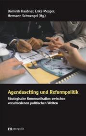  978-3-89518-505-2;Haubner-AgendasettingUndReformpolitik.jpg - Bild