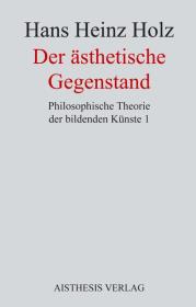  978-3-89528-743-5;Holz-Der ästhetische Gegenstand Bd.1.jpg - Bild