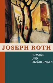  978-3-89555-704-0;Roth-Romane und Erzählungen.jpg - Bild